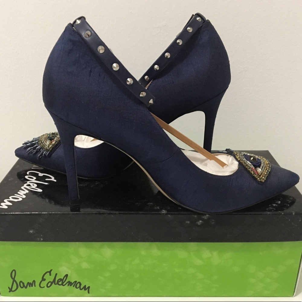 Sam Edelman HERMIONE 2 pumps